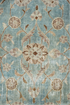 Antique Kashan Area Rug (10' x 18')